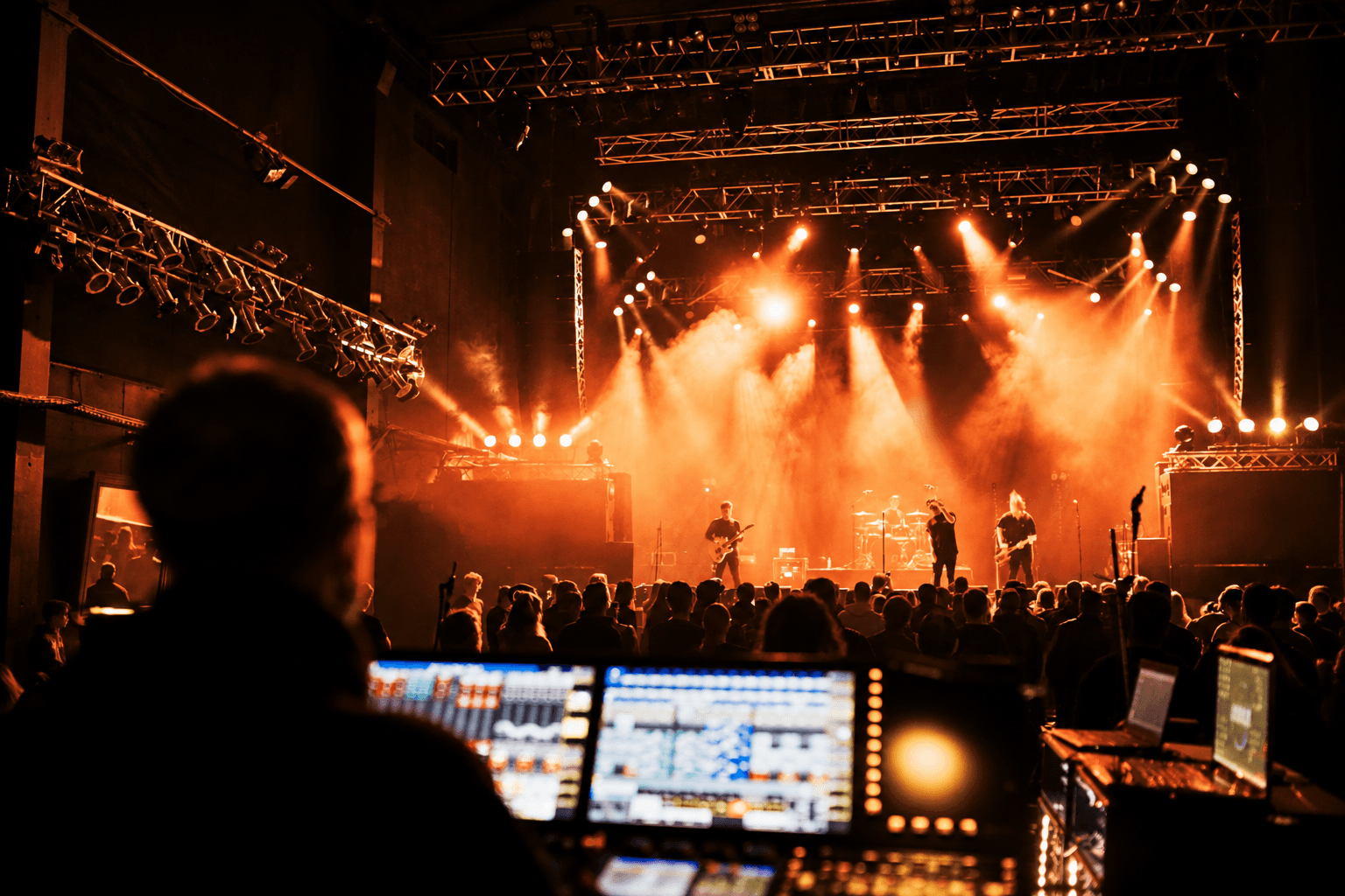Event Solutions van Martis Solutions