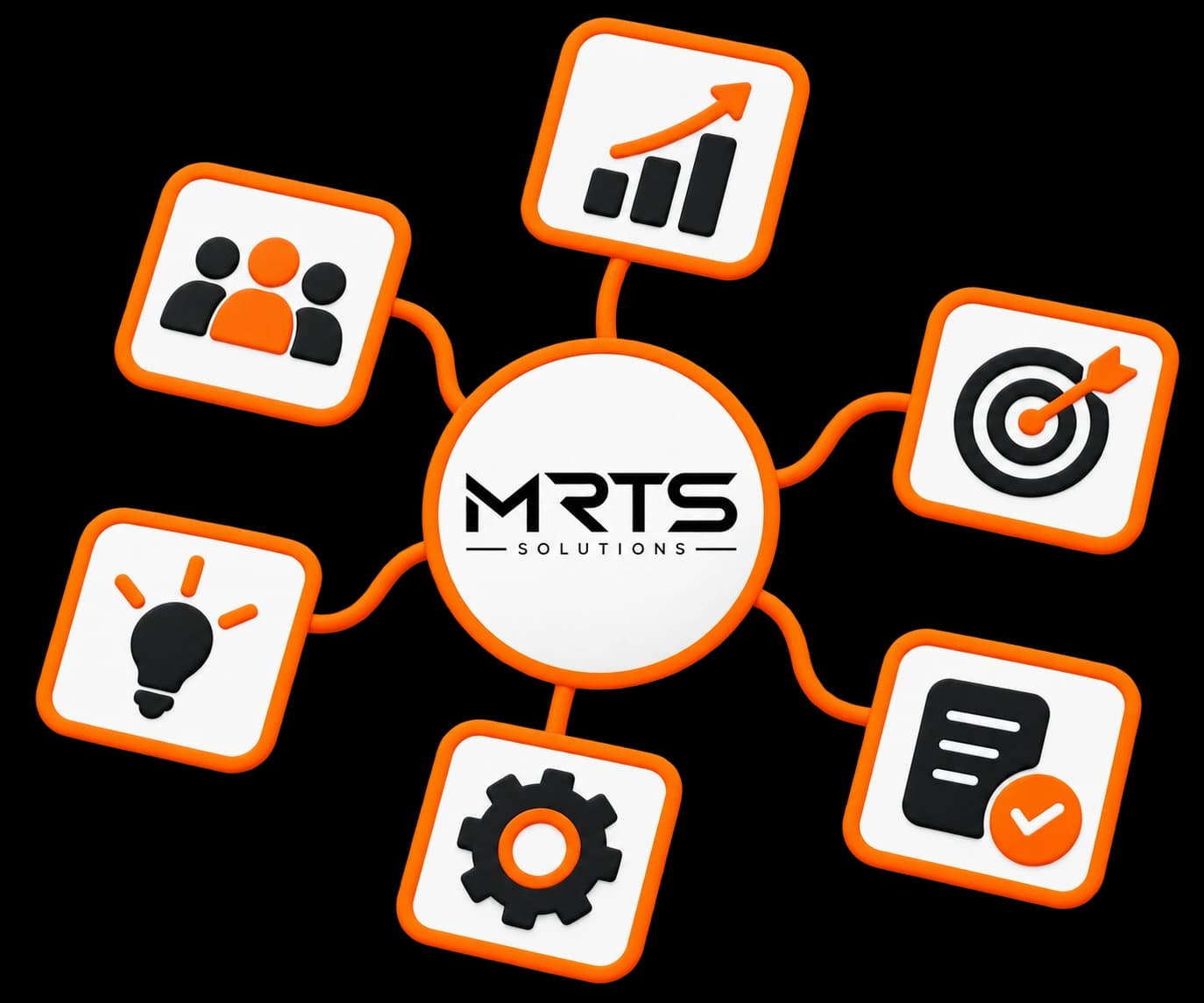 Een onderneming professioneel starten met Martis Solutions
